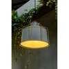 Pakabinamas šviestuvas Lubinis šviestuvas GOA , 3550, AC220-240V, 50/60Hz, 1*E27, IP20, skersmuo 32 CM, viengubas