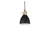Pakabinamas šviestuvas Lubinis šviestuvas KERALA, 3239, AC220-240V,50/60Hz,1*E27, IP20, skersmuo 16 cm, viengubas