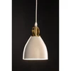 GTV Lubinis šviestuvas KERALA, 3253,AC220-240V,50/60Hz,1*E27, IP20, skersmuo 16 cm, viengubas,