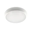 Lubinis šviestuvas KIOTO Ceiling Light Fixture, LED, 16W, 1600lm, 4000K, AC220-240V, IP54, 3h Emergency Modul