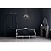 Pakabinamas šviestuvas Lubinis šviestuvas LATI,7122,AC220-240V,50/60Hz,1*E27, IP20, skersmuo 23,5 CM, viengubas,