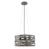 Pakabinamas šviestuvas Lubinis šviestuvas MARISA,2584,AC220-240V,50/60Hz,3*E27, maks.40W, IP20, Skersmuo40 cm, tr