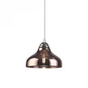 Pakabinamas šviestuvas Lubinis šviestuvas MARITE,7108,AC220-240V,50/60Hz,1*E27, IP20, skersmuo 26 CM, viengubas,