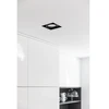 Lubinis šviestuvas Milo, 4731, AC220-240V, 50/60 Hz, 1* GU10, ES111, IP 20, įleidžiamas, b