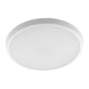 Lubinis šviestuvas OSAKA LED su mikroelementų jutikliu, 16W, 1450lm, IP54, IK10, AC220-240