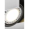 Lubinis šviestuvas Verso,4236,AC220-240V, 50/60 Hz, IP 20,1*GU10, ES111, viengubas, baltas