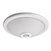 GTV Lubinis šviestuvas VIZELA su jutikliu, maks. 2x40W, E27, AC220-240V, 50/60Hz, spindulių ka