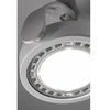 Lubinis šviestuvas Wally,4342AC220-240V, 50/60 Hz, IP 20,1*GU10, ES111, viengubas, baltas