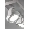 Lubinis šviestuvas Wally,4373,AC220-240V, 50/60 Hz, IP 20,2*Gu10,ES111, dvigubas, baltas