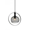 Pakabinamas šviestuvas Lubinis šviestuvas XALIS 1, 7214,AC220-240V,50/60Hz,1*E27, IP20, skersmuo 30 CM, viengubas