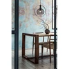 Pakabinamas šviestuvas Lubinis šviestuvas XALIS 1, 7214,AC220-240V,50/60Hz,1*E27, IP20, skersmuo 30 CM, viengubas