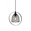 Pakabinamas šviestuvas Lubinis šviestuvas XALIS 2,7320,AC220-240V,50/60Hz,1*E27, IP20, skersmuo 30 CM, viengubas,