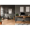 Pakabinamas šviestuvas Lubų šviestuvas DIU2 ,3628, AC220-240V,50/60Hz,2*E27, IP20,30CMX18CMX20CM,dvigubas, juodas
