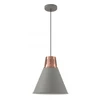 Pakabinamas šviestuvas Lubų šviestuvas GIANNI L,8167,AC220-240V,50/60Hz,1*E27,max.40W,IP20, skersmuo32cm,vienguba