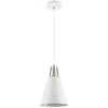 Pakabinamas šviestuvas Lubų šviestuvas GIANNI,8075,AC220-240V,50/60Hz,1*E27, max.40W,IP20, skersmuo22cm,viengubas
