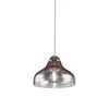 Pakabinamas šviestuvas Lubų šviestuvas MARITE,7061,AC220-240V,50/60Hz,1*E27, IP20, skersmuo 26 CM, viengubas, juo