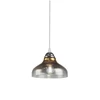 Pakabinamas šviestuvas Lubų šviestuvas MARITE,7085,AC220-240V,50/60Hz,1*E27, IP20, skersmuo 26 CM, viengubas, juo