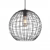 Lubinis šviestuvas Lubų šviestuvas VIELA 2,6996,AC220-240V,50/60Hz,1*E27, IP20, skersmuo 35 CM, viengubas, ju
