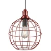 Pakabinamas šviestuvas Lubų šviestuvas VIELA 3,7016,AC220-240V,50/60Hz,1*E27, IP20, skersmuo 29 CM, viengubas, se