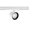 LUMEO Track Spotlight, LED, 24W, 2400lm, CCT, AC180-250V, 50°, CRI90+, baltas