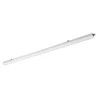LUMIA LED hermetiškas šviestuvas, 45W, 4500lm, AC220-240V, 50-60Hz, IP66, 4000K, Baltas