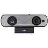 M20 FHD webcam with mic
