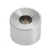 Macario LED luminaire with spacer, 3W, power LED, warm baltas, 700mA, 1.5m cable with conne