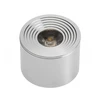 Macario LED luminaire with spacer, 3W, power LED, warm baltas, 700mA, 1.5m cable with conne