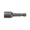 Magnetiniai lizdai 12 mm, 1/4", 2 vnt.