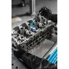 Dunlop HOGERT TELESKOPINIS MAGNETINIS Griebtuvas SU LED BLYKTINĖMIS DIRBTUVOMIS