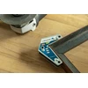 Magnetas Hogert HT3B665; 9kg; 2 vnt.