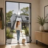 Magnetinis tinklelis nuo vabzdžių 100x210