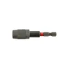Magnetinis antgalių laikiklis 1/4 šešiakampis, 65 mm, HT1S681, Hogert