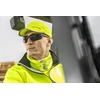 Hogert Technik MAINZ apsauginiai tamsinti akiniai, vienas dydis