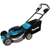 Makita DLM530Z Akumuliatorinė vejapjovė (Pažeista pakuotė)