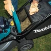 Makita DLM530Z Akumuliatorinė vejapjovė (Pažeista pakuotė)