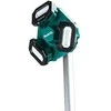 Makita LXT® akumuliatorinis darbinis žibintas DML814 18V • 14,4V • 1250 lx (Pažeista pakuotė)