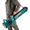Makita LXT® akumuliatorinis darbinis žibintas DML814 18V • 14,4V • 1250 lx (Pažeista pakuotė)