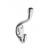 MALAGA L A0 aliuminio hanger, chrome