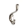 GTV MALAGA L A0 aliuminio hanger, satin