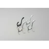 GTV MALAGA M B0 aliuminio hanger, satin