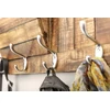 GTV MALAGA M B0 aliuminio hanger, satin