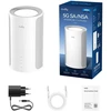 Maršrutizatorius CUDY P2 5G s Wi-Fi 6, AX3000 4×4 MIMO (Pažeista pakuotė)