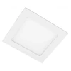 GTV MATIS PLUS LED šviestuvas, IP44, 13W, 1020lm, AC220-240V, 50/60Hz, 120°, 3000K, įleidžiama