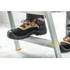 MEPPEN apsauginiai batai S3L SR beige juodas 42