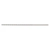 Grąžtas Metal drill bit 7x225