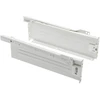 Metalbox baltas (PRESTIGE) 1,2 mm