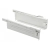 Metalbox baltas (PRESTIGE) 1,2 mm