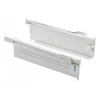 Metalbox baltas (PRESTIGE) 1,2 mm