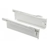 Metalbox baltas(PRESTIGE) 1,2 mm
